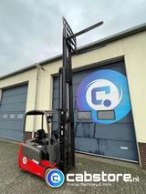 Manitou ME318-48V ELECTRIC Forklift Heftruck - Gabelstap - Angebote