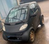 Smart Fortwo 1999 - MUSS SCHNELL WEG - gebrauchte Smart ForTwo aus dem Jahr 1999