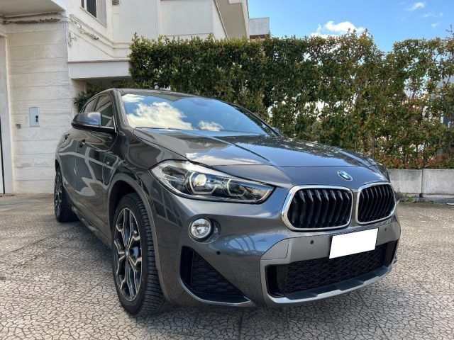 BMW X2 sDrive20d Msport TETTO