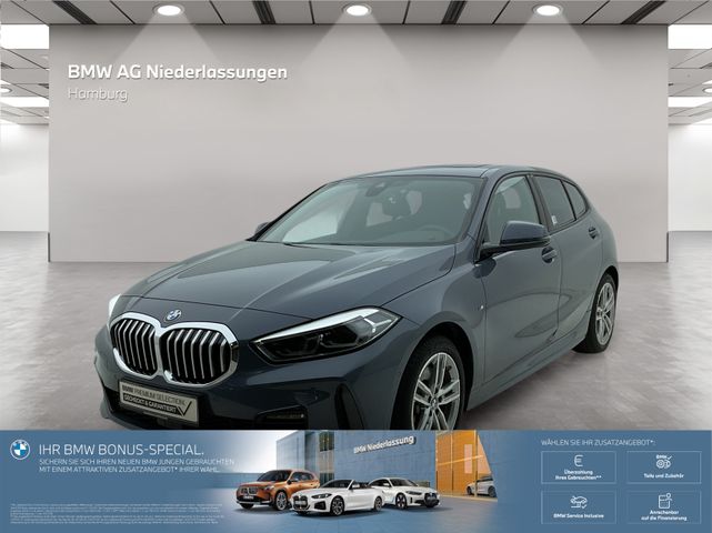BMW 120i M Sport AHK Harman/K LiveCockpitProf LED