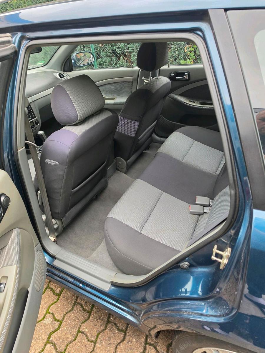 Chevrolet Nubira 2007 — photo 5