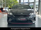 Kia ProCeed GT BASTUCK SPORTAUSPUFF - Kia aus 2019