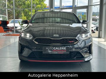 KIA pro cee'd / ProCeed - 2