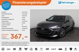 Audi A5 Avant 2.0 TFSI DSG *NAVI*AHK*SHZ*PDC*KESSY* - Audi: TFSI