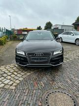 Audi A7 Quattro/Vollaustattung/TÜV neu - Audi quattro aus 2013
