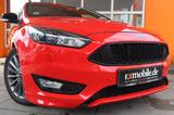 Ford FOCUS TURNIER* ST LINE* BIXENON* NAVI SYNC3* 2HD - Ford Focus: St3