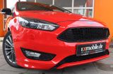 Ford FOCUS TURNIER* ST LINE* BIXENON* NAVI SYNC3* 2HD - Ford Focus: St3