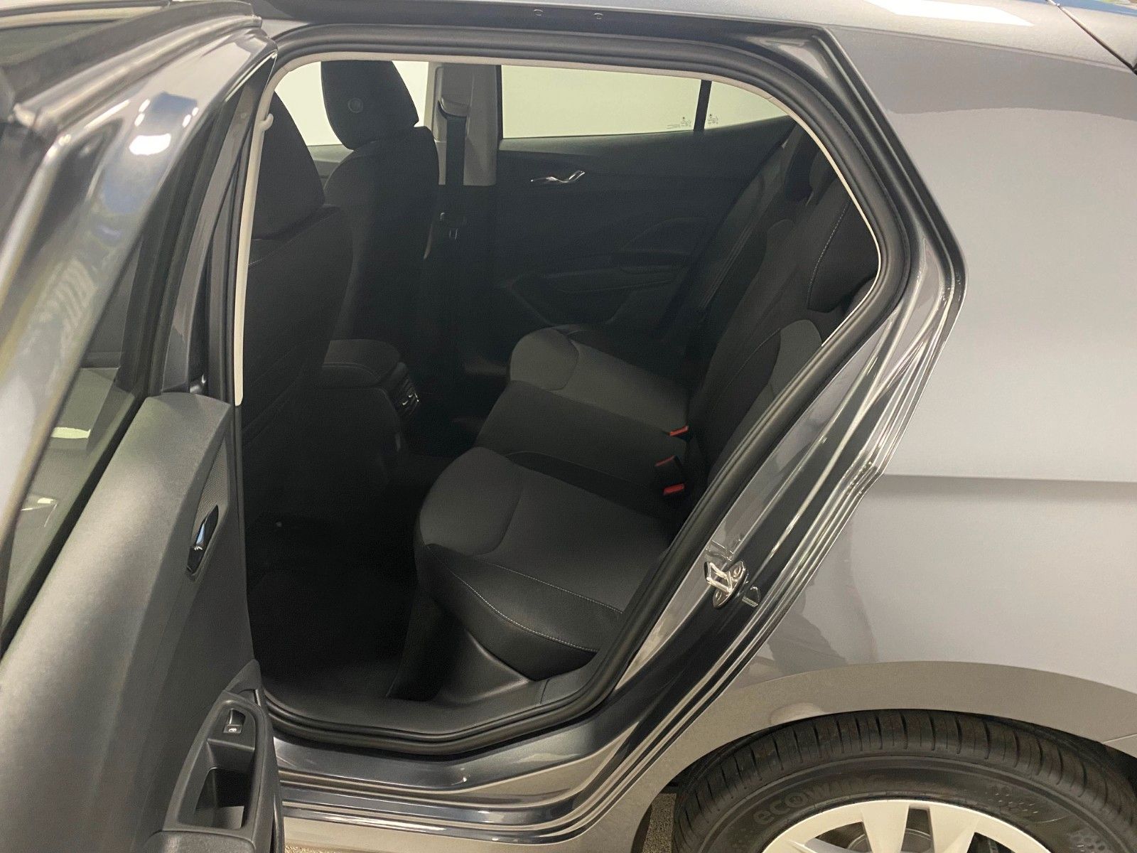 Fahrzeugabbildung SKODA Fabia 1.0 TSI Selection+bis 2030 Garantie+100tKM