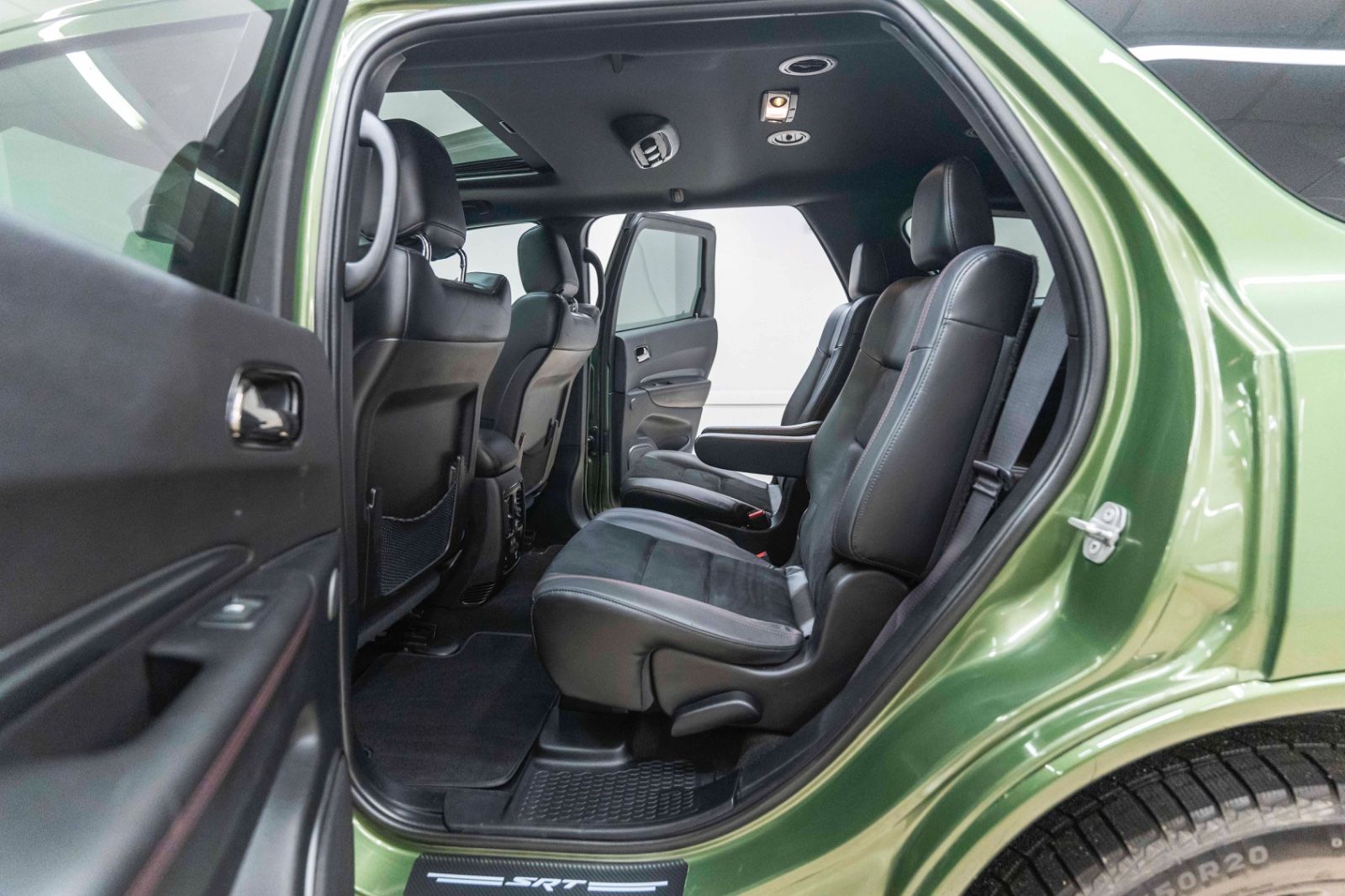 Fahrzeugabbildung Dodge Durango 5,7L R/T AWD H&K LPG LED AHK CARPLAY KAM
