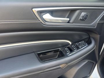 Ford Edge Vignale 4x4 LED+Sitzhzg+Sitzlüftung, Bild 10
