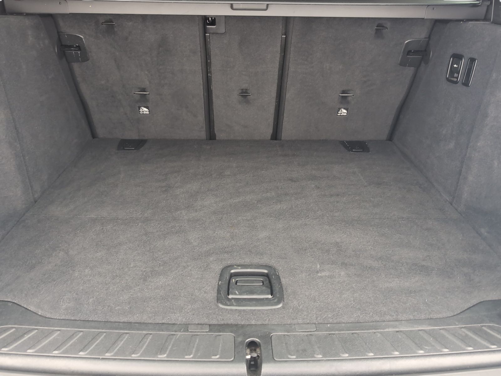 BMW X3 xDrive20d Navi Head-Up Kamera Sportsitze LED foto 13