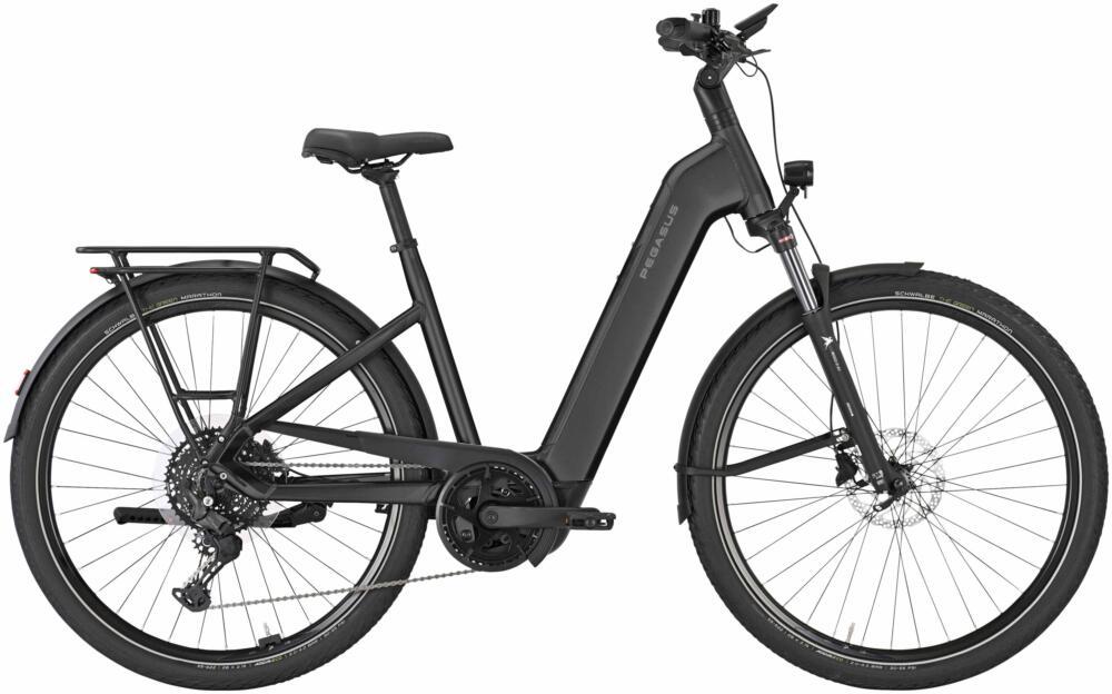 Pegasus PREMIO EVO 10 Lite M - 28"