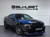 Ford Mustang GT Fastback 5.0 418hp - Special - Ford Mustang aus 2010: Coupe