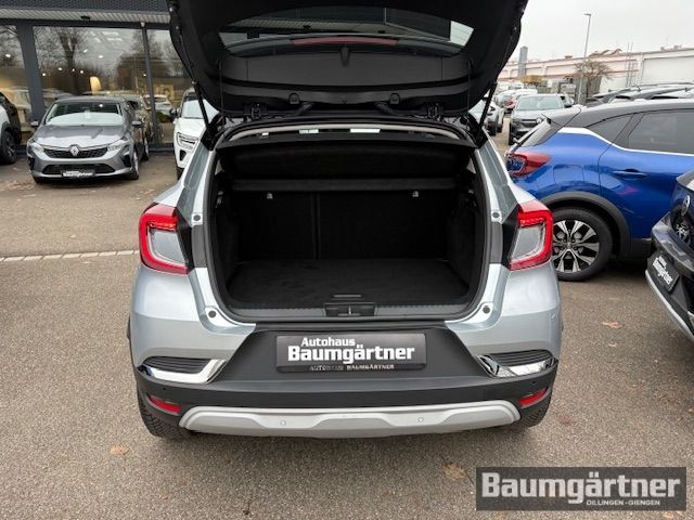 Fahrzeugabbildung Renault Captur Techno TCe 140 Mild-Hybrid EDC ACC/Sitzh.