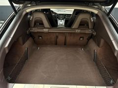 PORSCHE Panamera Basis VOLLLEDER PANORAMA ISOFIX LUFTFAH PORSCHE Panamera Basis VOLLLEDER PANORAMA ISOFIX LUFTFAH