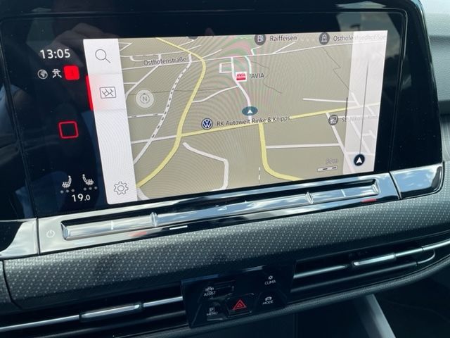 Golf Variant VIII R-Line 2.0 TDI DSG Navi digi C