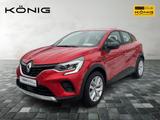 Renault Captur 1.3 TCe 140 EVOLUTION Automatik*Klima*SHZ - Auto gebraucht