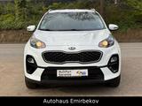 Kia Sportage 1.6 CRDi Automatik/AHK/Kamera/Navi/PDC! - Kia aus 2019