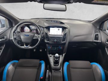 Ford Focus Lim. RS 2.3 AWD|SONY|DAB|Kamera|RECARO|LED