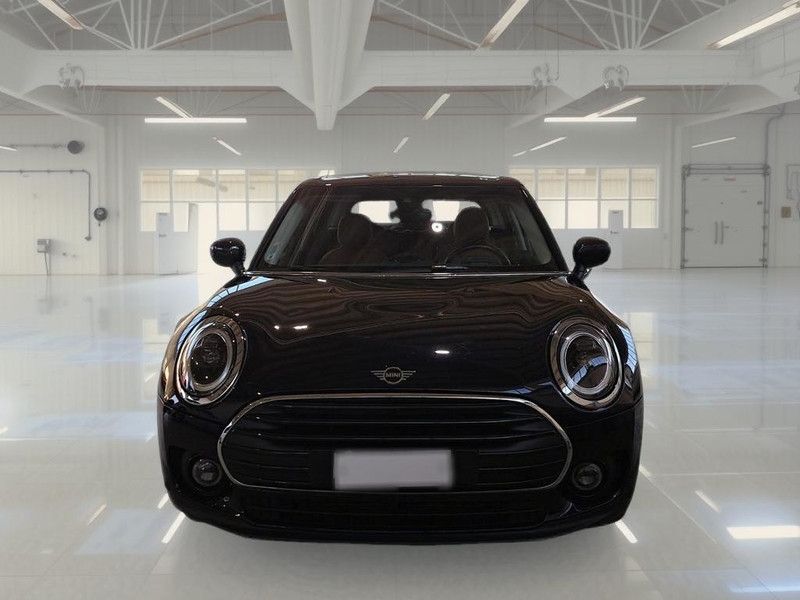 MINI COOPER D CLUBMAN CLASSIC AUTOMATICO STATION imagem 2