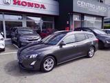 Ford FORD Focus SW 1.0 ecoboost h Business s&s 125cv  - Ford Focus Business mit Hybrid-Antrieb (Benzin/Elektro)