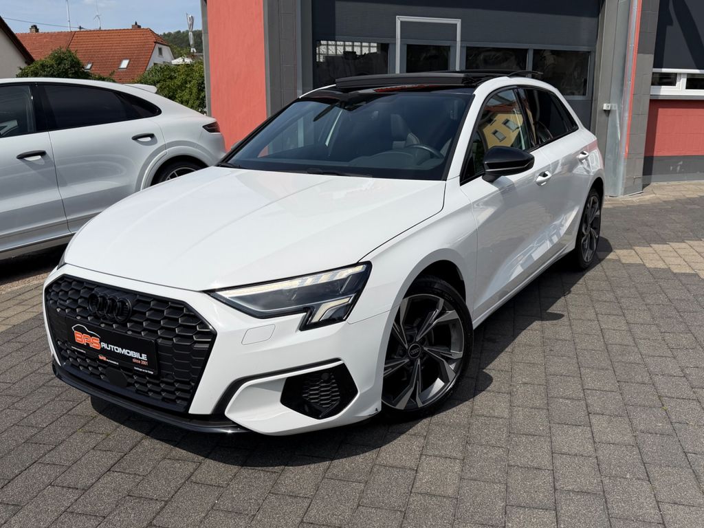 Image of Audi A3