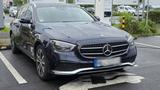 Mercedes-Benz E300de 4Matic Multibeam 360... - Mercedes-Benz E 300 in Köln