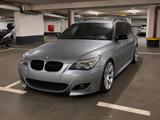 BMW 535d M-Paket ab Werk TÜV NEU Logic7 To... - BMW 535 aus 2005: 535d