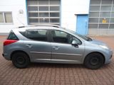 Peugeot 207 SW 1.4 Tendance 95 - aus 2011: Sw4