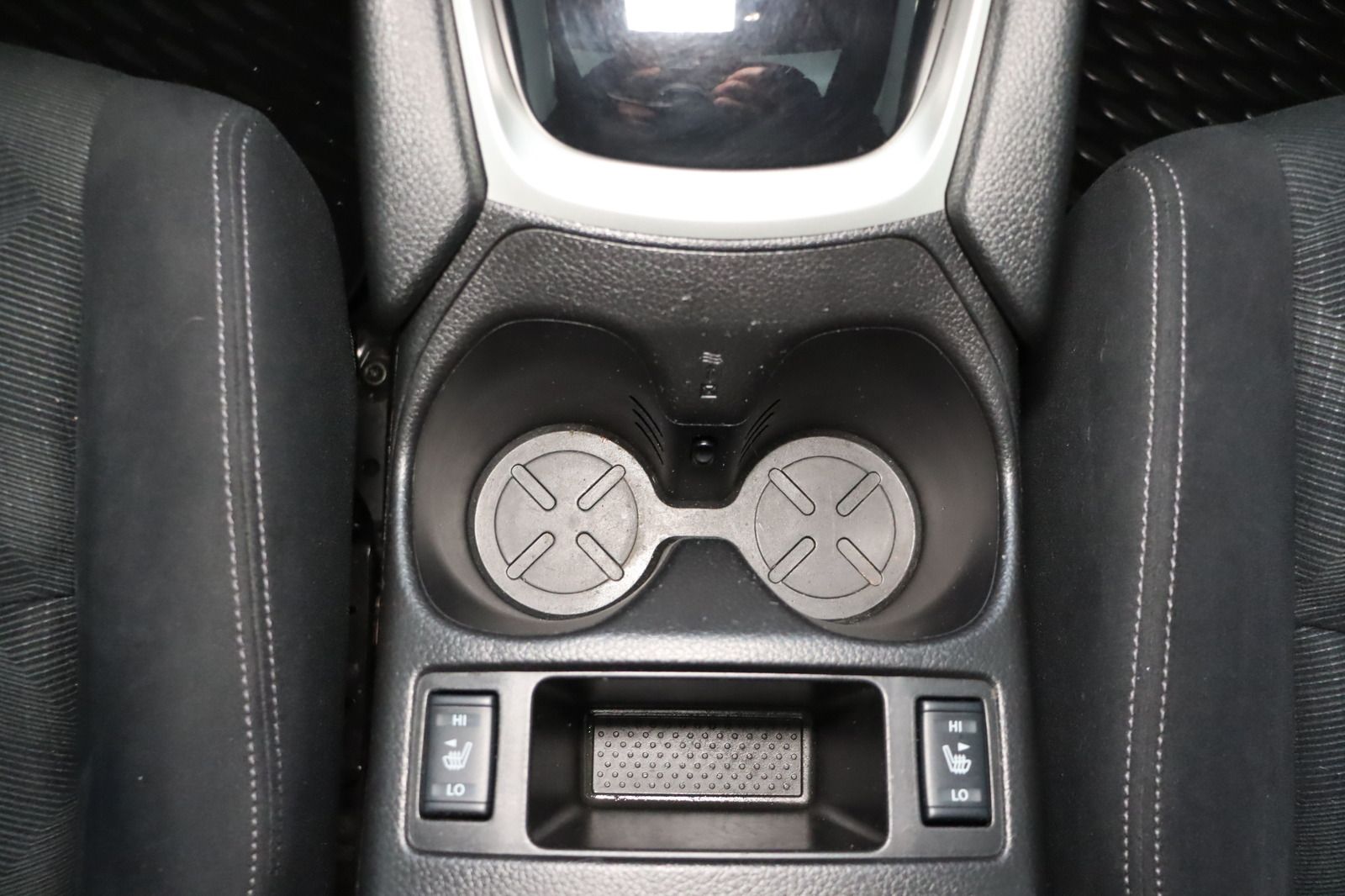 Fahrzeugabbildung Nissan X-Trail 1.6 dCi Automatik