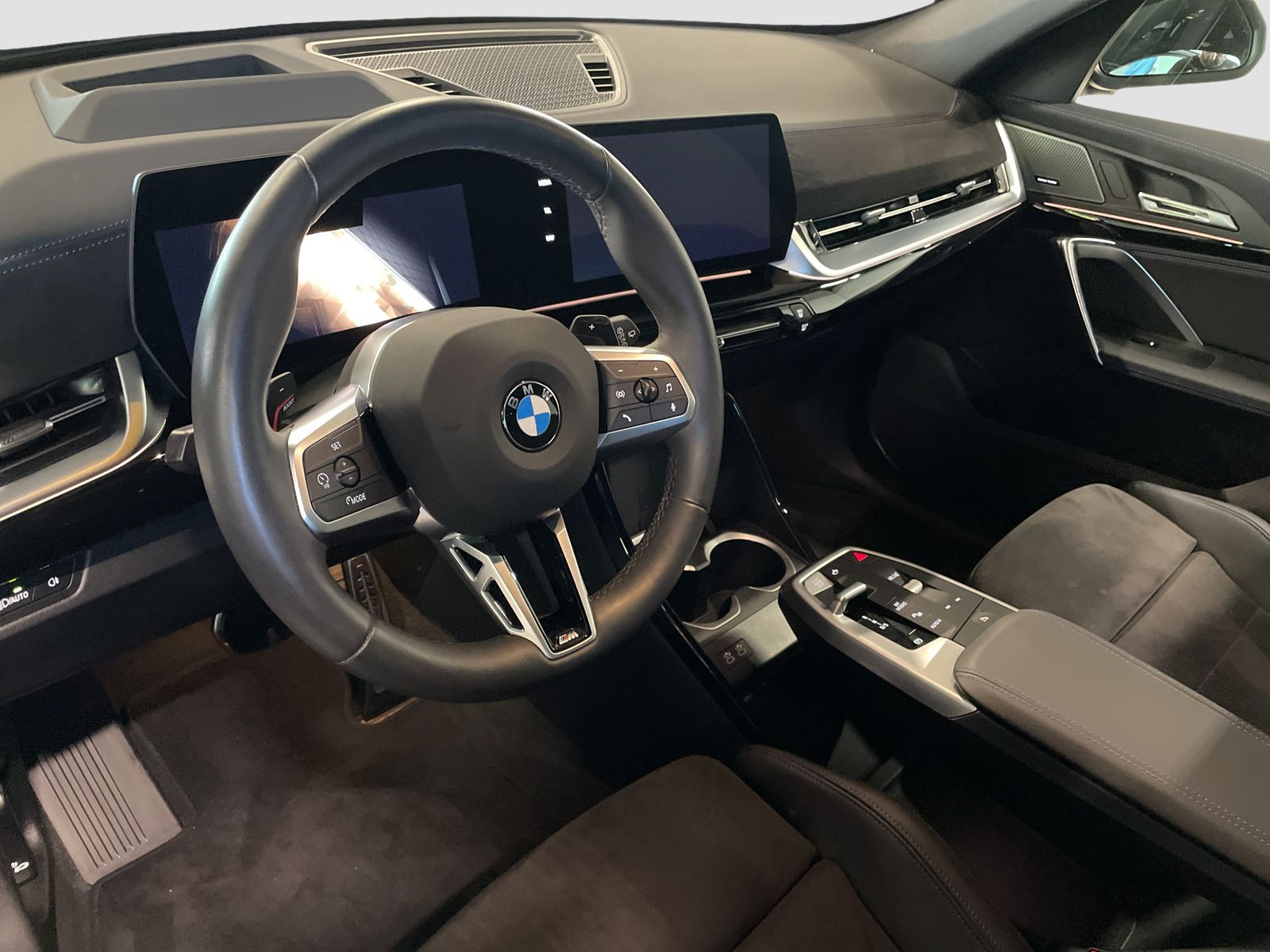 BMW X1 - Bild 10