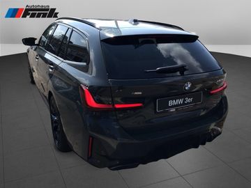 BMW M340i xDrive Touring Sportpaket Head-Up HK HiFi