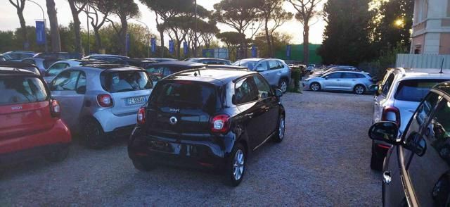 Smart SMART ForFour 1.0 71cv Sedili Riscald,BT,Cruisec