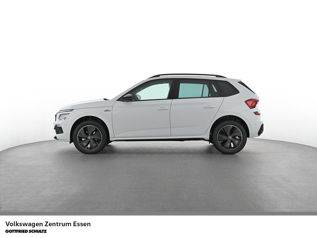 Skoda Kamiq - Bild 4