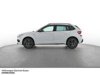Skoda Kamiq - Vorschau Bild 4