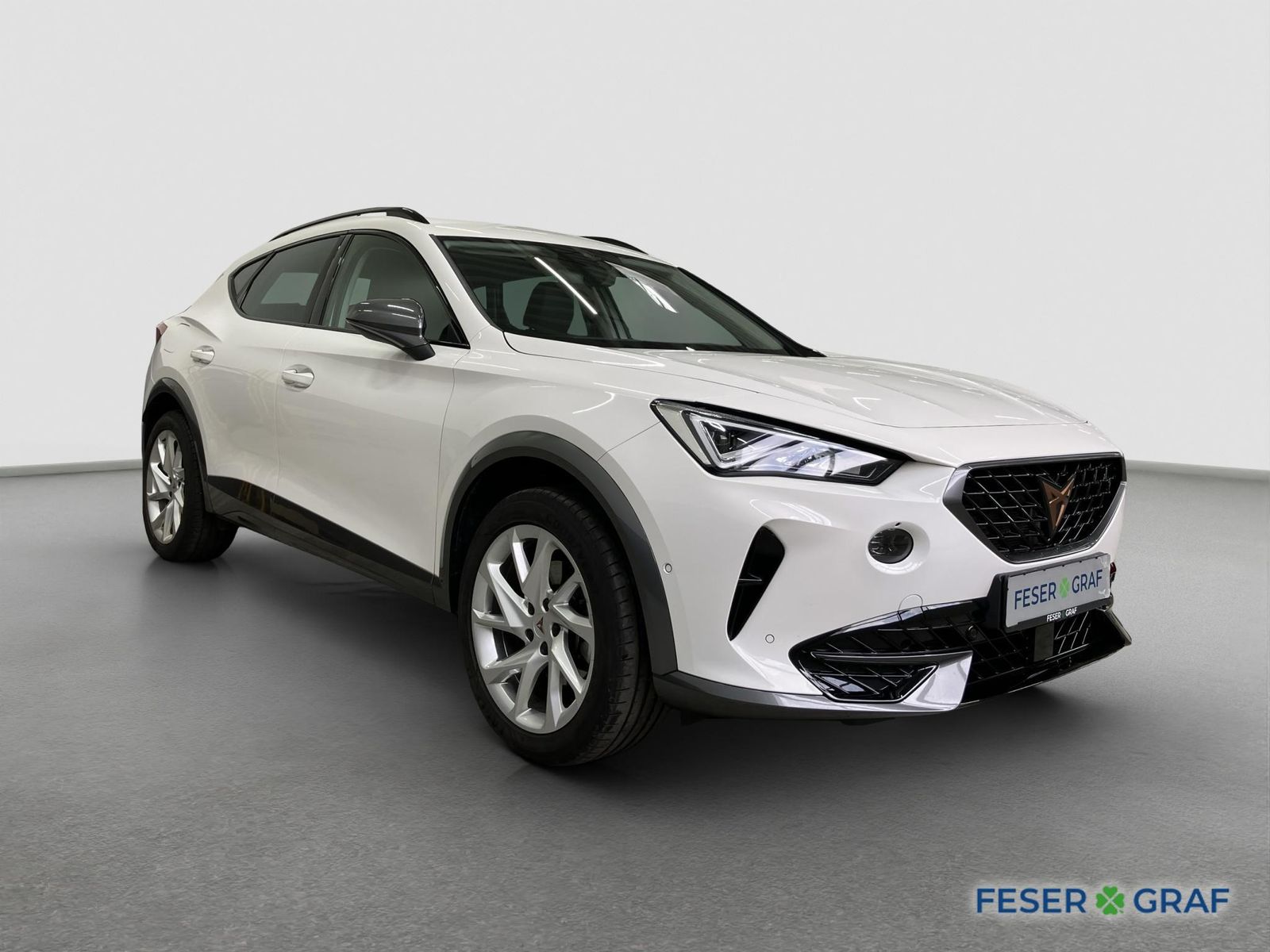 Cupra Formentor - Bild 2
