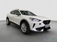 Cupra Formentor - Vorschau Bild 2