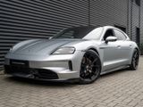 Porsche Taycan Sport Turismo 21'', BOSE, Surround View - Porsche in Dinslaken