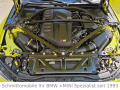 BMW M4 - Vorschau 42