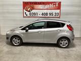 Ford Fiesta Trend Sitzheizg.Beheizb. Frontscheibe Alu - Ford Fiesta: Fr