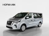 Nissan Primastar L1H1 2,8dCi 150 9AT Tekna 8-Sitzer+RFK - Nissan Primastar: 1.9