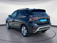 Volkswagen T-Cross - Vorschau Bild 4