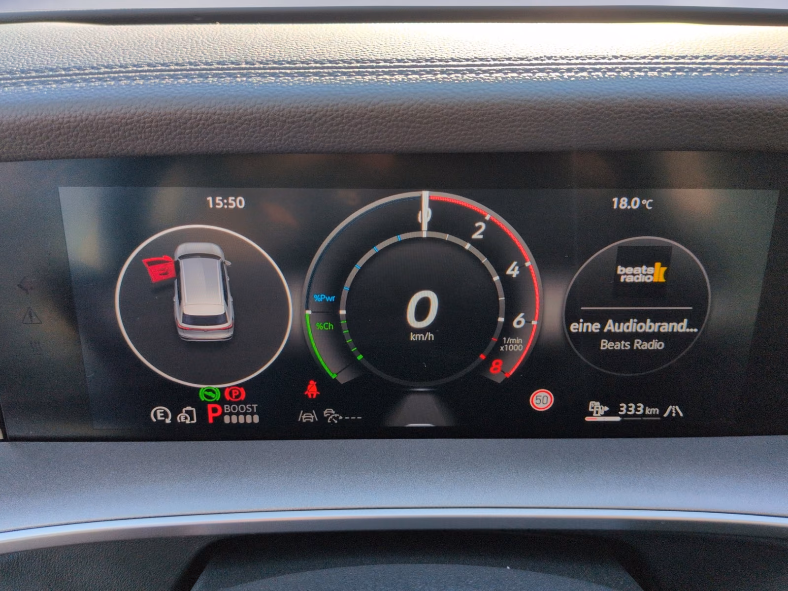 Volkswagen Tayron 1.5 eTSI eHybrid DSG Life KAMERA+AHK+