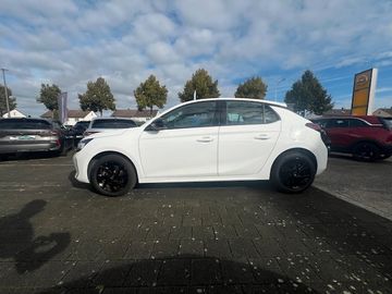 Opel Corsa F 5tg 1.2 Turbo GS Automatik