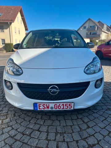 Opel Adam Glam  1.4  *SHZ*LHZ*