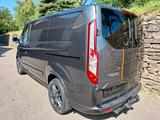 Ford Transit Custom Kasten 290 L1 Sport Kamera AHK - Ford Transit 290