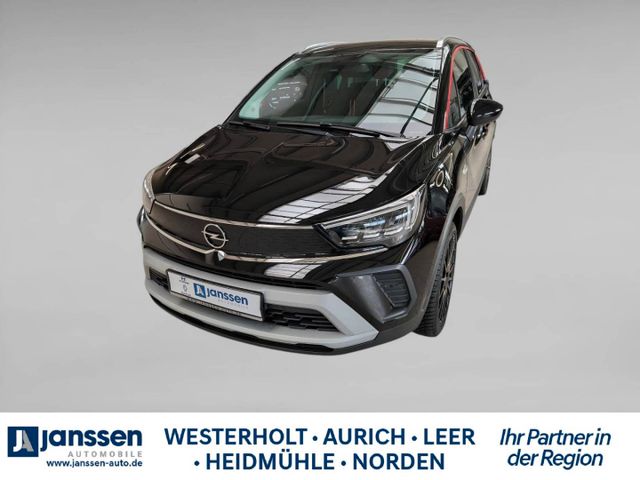 Opel Opel CROSSLAND X GS Line