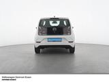 Volkswagen up! United SHZ Alu Climatronic Bluetooth - VW up! Gebrauchtwagen in Duisburg