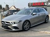 Mercedes-Benz A 180 AMG*PANO*WIDE*LED*MBUX*SPUR*KAM* - Mercedes-Benz A 180 Gebrauchtwagen in Berlin