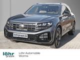Volkswagen Touareg R-Line 3,0 l V6 TDI 4Motion 210 kW / 286 - Volkswagen mit Diesel-Antrieb: Standheizung